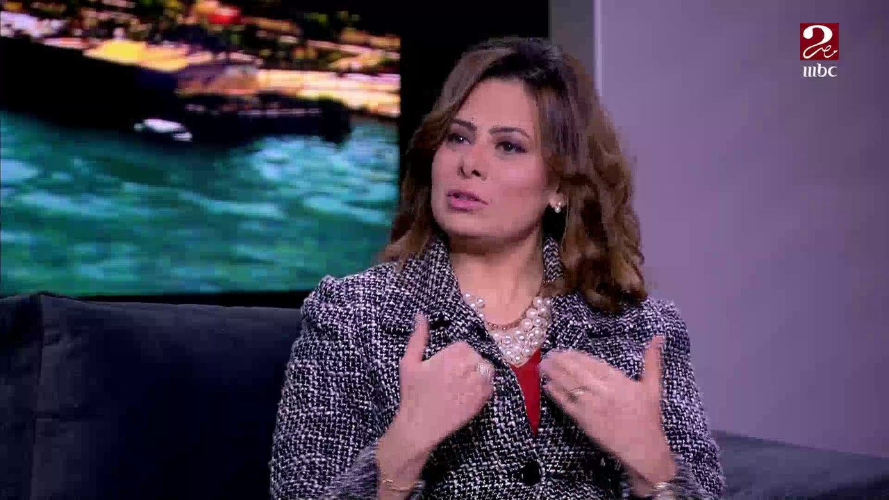 #صباحك_مصري | د. سارة عيد رئيس وحدة الشفافية والمشاركة الاجتماعية بوزارة المالية توضح أهدافها