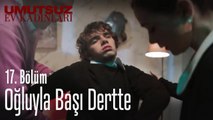 Nermin'in oğluyla başı dertte - Umutsuz Ev Kadınları 17. Bölüm