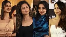 Vikas Gupta, Parth Samthaan, Jennifer Winget, Tanuj Virwani And other celebs At the screening of Altbalaji’s web show Code M Part 1