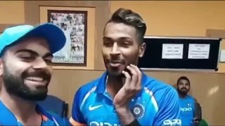 Virat Kohli Funny Moments in Cricket - Kohli Best