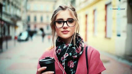 क्या आप #लेसिक #सर्जरी के बाद #मेकअप कर सकते है?