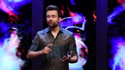 Kuch Bada Karna Hai To Ye Yaad Rakhna - By Sandeep Maheshwari [M5lErZLqo2Y]