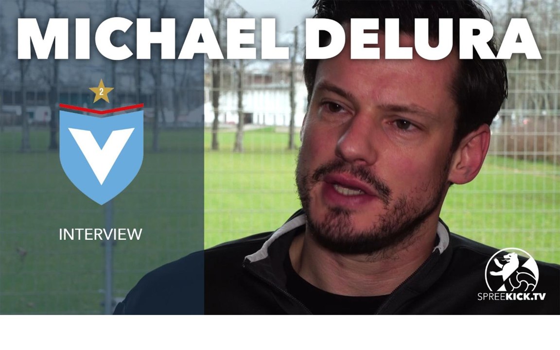 Schwung für die Offensive: Ex-Schalke-Profi Michael Delura startet bei Viktoria 89