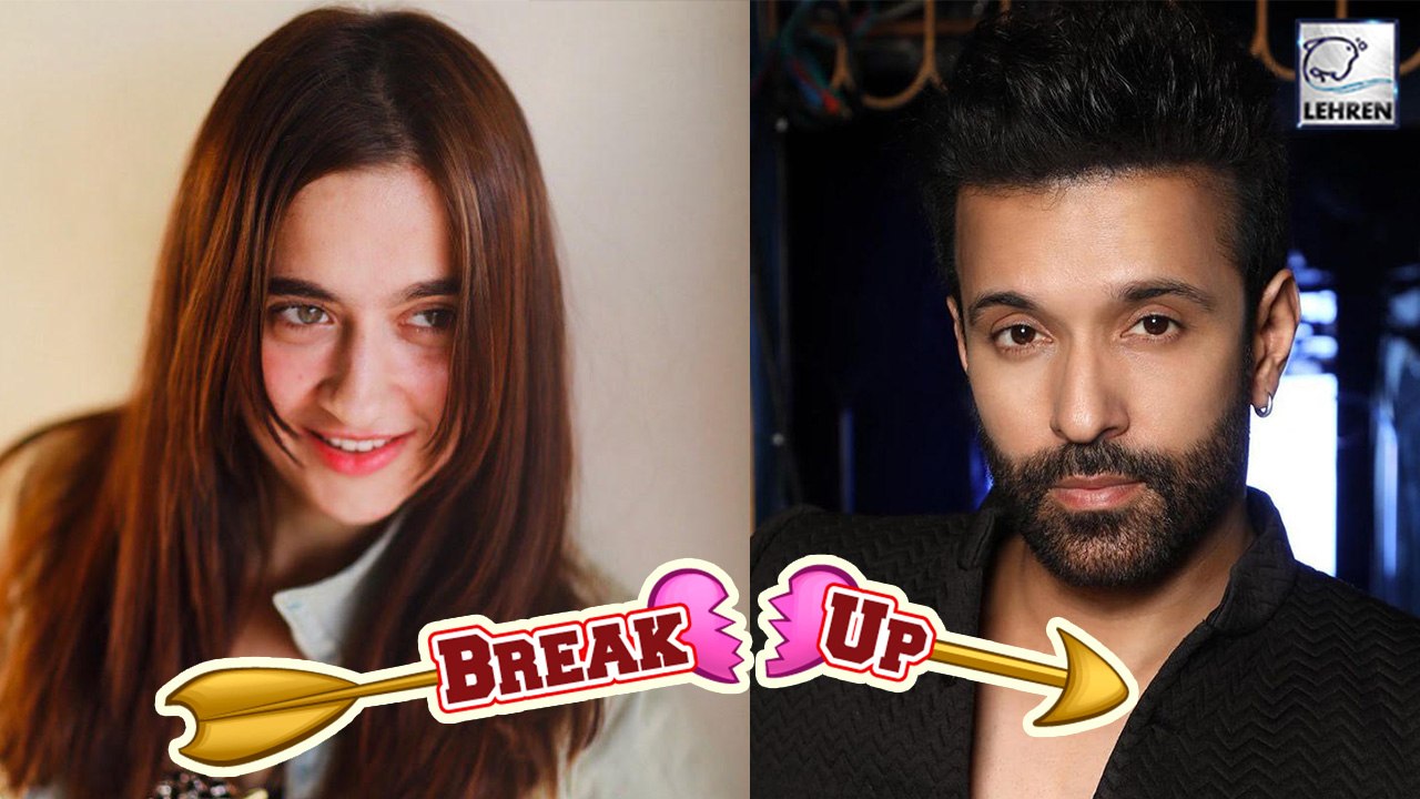 Here’s The Real Reason Behind Sanjeeda Shaikh And Aamir Ali’s Split Up