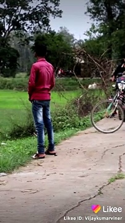 Comedy Video