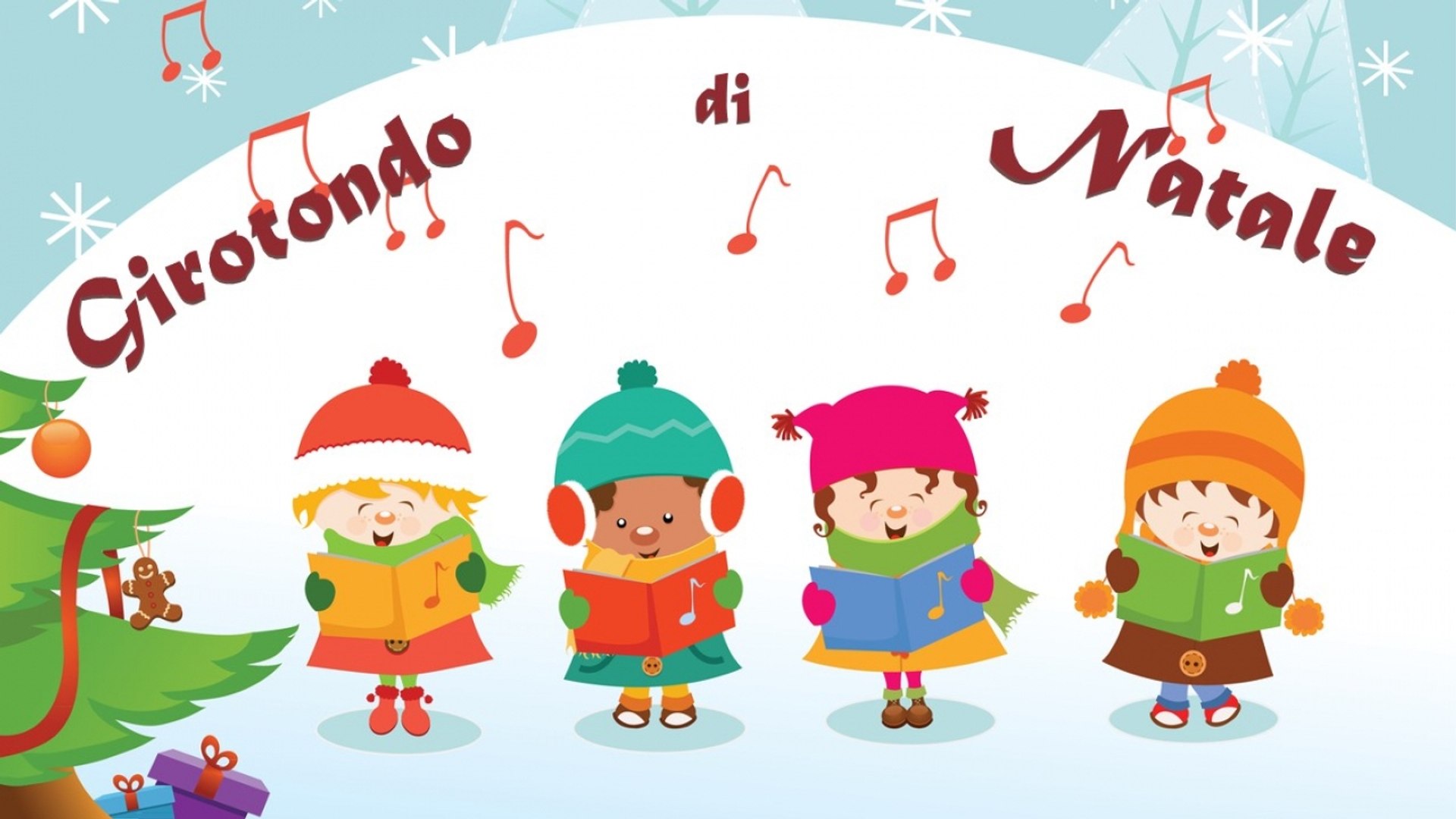 Auguri Di Buon Natale Karaoke.Lqftolflk8zbkm