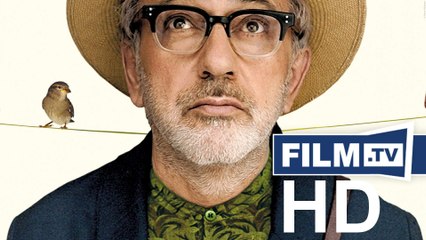 Vom Gießen Des Zitronenbaums Trailer Deutsch German (2020)