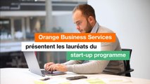 Orange Healthcare Start-up programme : Hospitalink