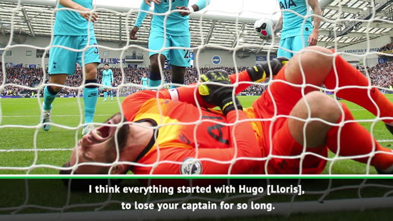 Bad luck has ruined my plans - Mourinho