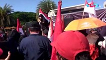 VIDEO: Dewi Tanjung Minta Anies Mundur dari Gubernur