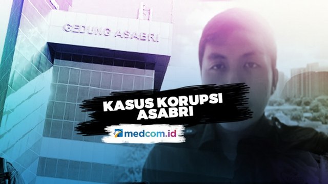 Menhan Pantau Ketat Kasus Korupsi ASABRI