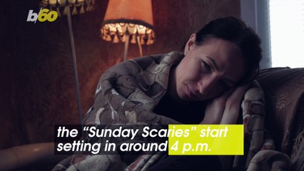 Most Americans Get the Sunday Scaries and Think Weekends Aren’t Long Enough