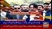 ARYNews Headlines | Pir Pagara meets Imran Ismail, Governor Sindh | 4PM | 14Jan 2020