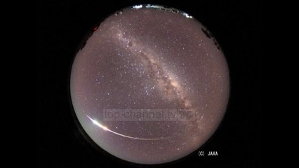 Zbulimi i fundit/ Meteoriti, materiali më i vjetër që ekziston