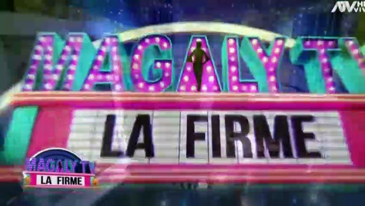 Magaly Medina sufre descuido con escote y muestra parte íntima durante su programa