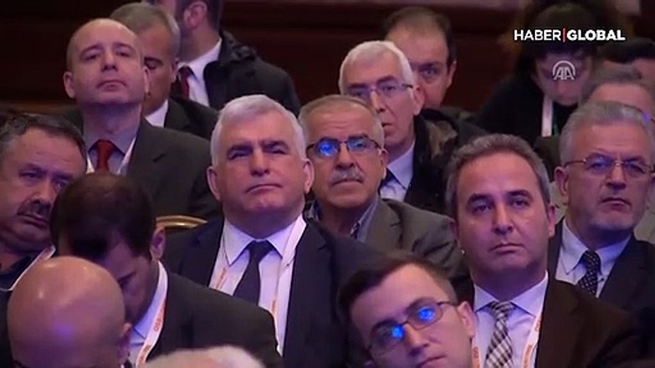 Bakan Fatih Dönmez: "TANAP ve TürkAkım ile ülkemize ilk etapta yıllık 21,75 milyar metreküp doğal gaz getireceğiz"