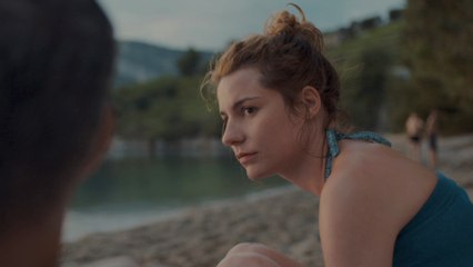 Aleksi - a debut film by Barbara Vekarić