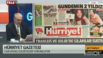 Sözde gazeteci Can Ataklı'nın Ümmü Gülsüm hazımsızlığı!