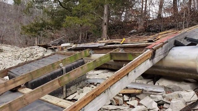 Floating Dock Removal Shepherds Junk Removal & Hauling Knoxville TN