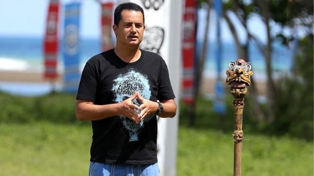 Acun Ilıcalı'dan Rıdvan Dilmen itirafı: İlk kedimin adı Rıdvan'dı