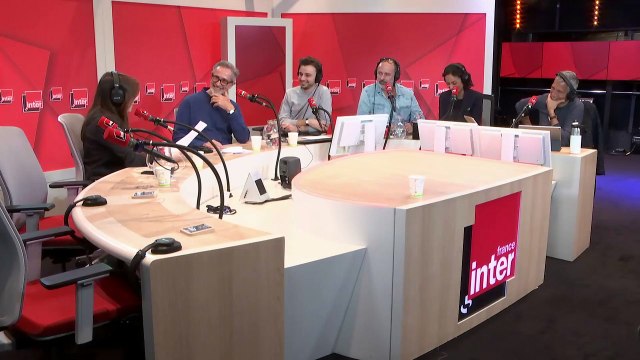 C'est chaud d'être adulte - La drôle d'humeur de Fanny Ruwet