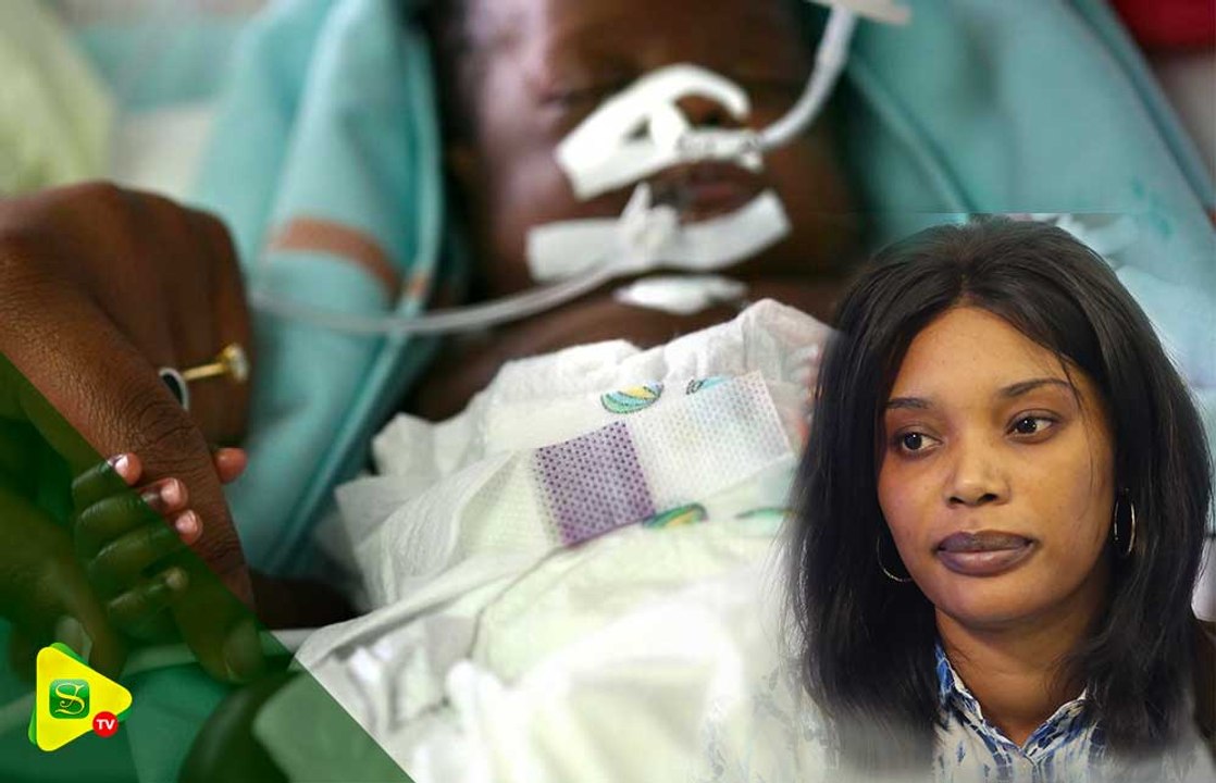 Terribles révélations sur un bébé volé et échangé à l'hôpital Abass Ndao...