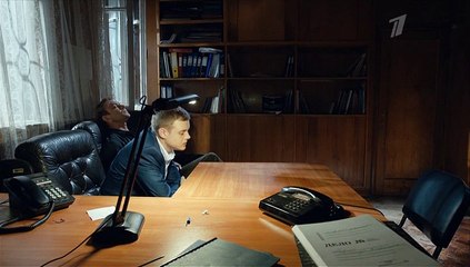 Про Веру 4 серия (2020)