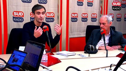 Djihadistes libérés / La retraite de Carlos Ghosn - le débat