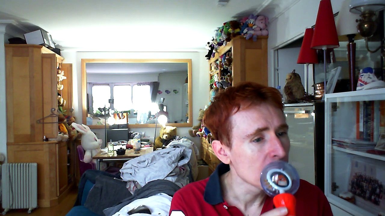 Wiwi égratigne "if you can dream"