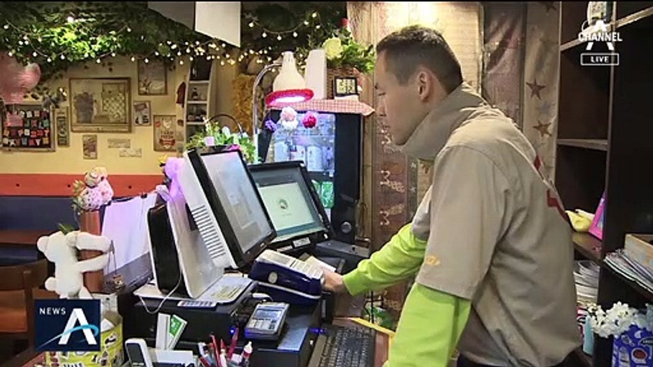 ‘카드 포스기’ 결제 정보 샐라…보안 지원 끊겨 해킹 노출