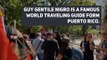Guy Gentile Nigro- Best 10 Destinations For Traveling
