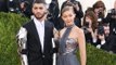Zayn Malik and Gigi Hadid 'trying' to make romance work