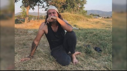 Refugees in Greece: Healthcare cuts expose mental health crisis