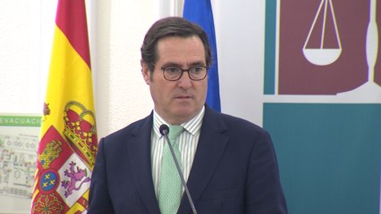 Garamendi alerta de que el déficit se disparará al 3,5% si se aprueban medidas