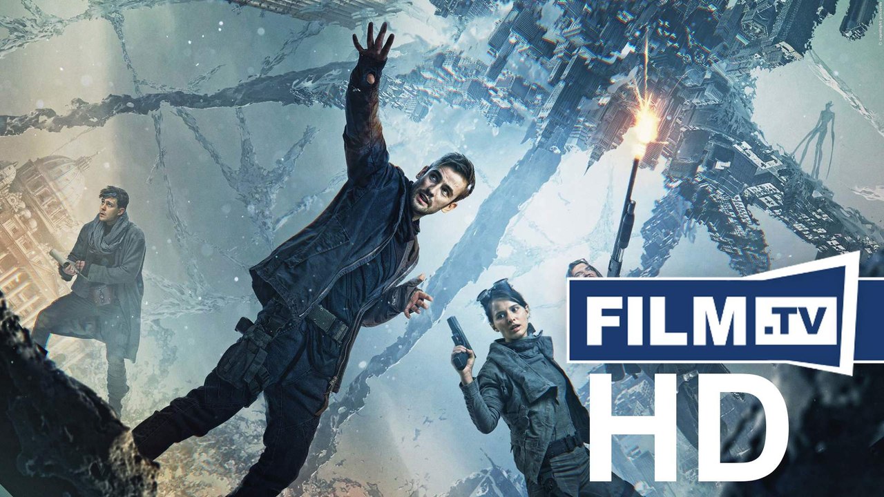 Coma Trailer Deutsch German (2020)