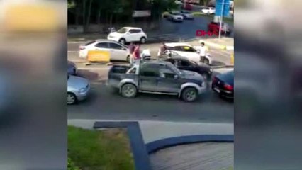 İstanbul-oktar davası'nda tutuksuz sanıklar savunma yaptı