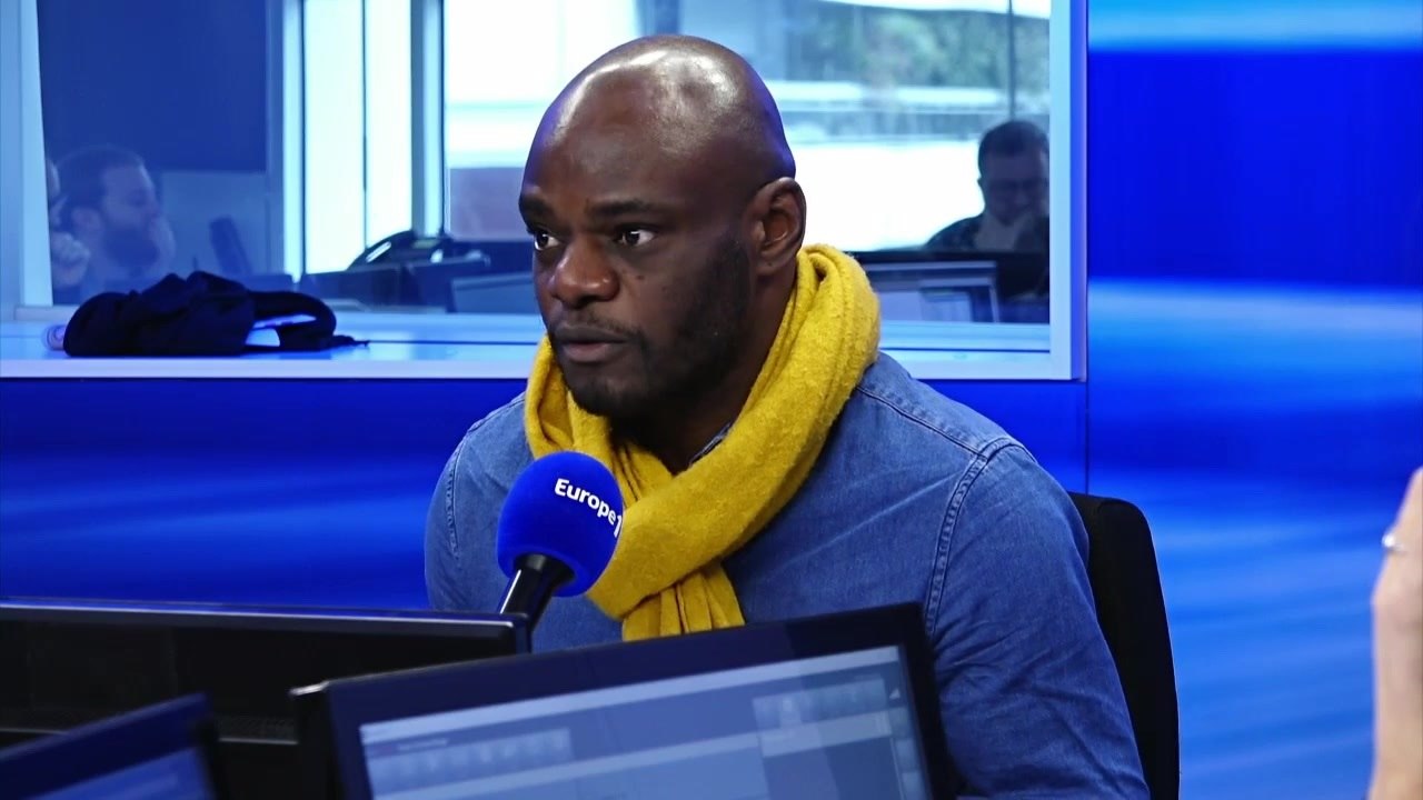 La France bouge : Enzongo Ngeke co-Fondateur d'"Ozons", prestataire spécialisé dans le recrutement de profils atypiques pour une embauche éthique, bienveillante et humaine