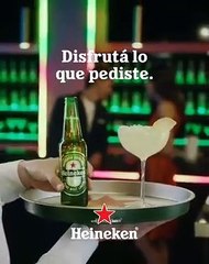 "Los estereotipos ya pasaron de moda", el spot de Heineken