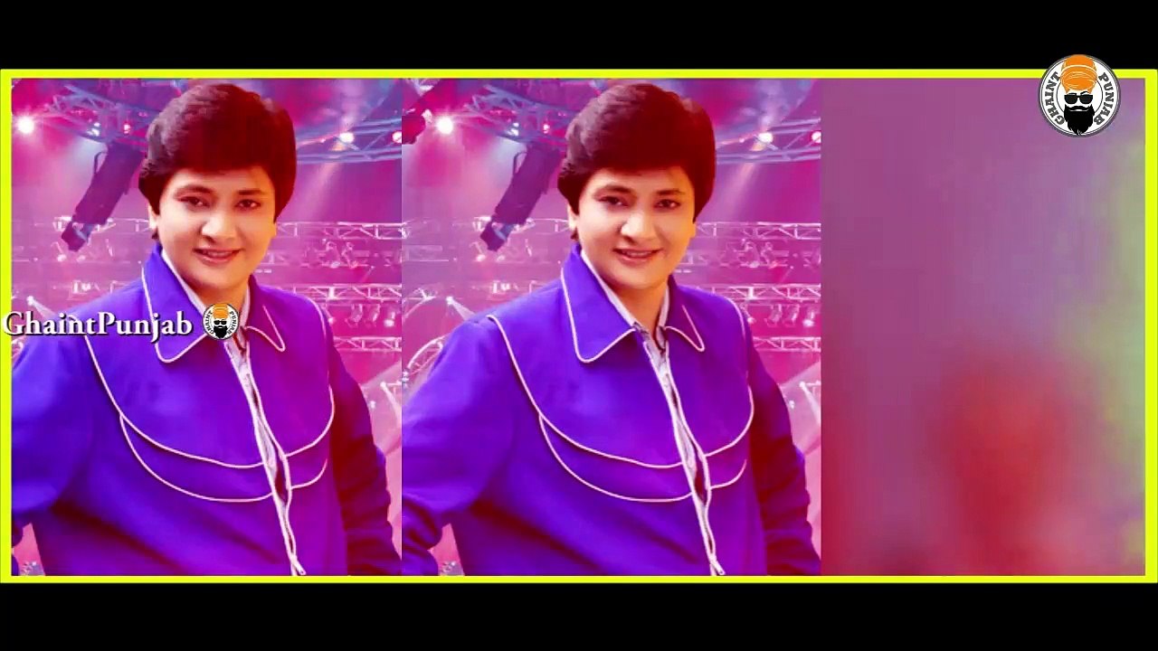 Milan Singh | Dual Voice Singer | Biography | Ghaintpunjab