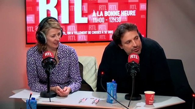 Bientôt le retour de Fais pas ci, fais pas ça ?