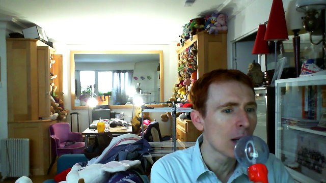 Wiwi égratigne fais le de Ghetto Phénomène