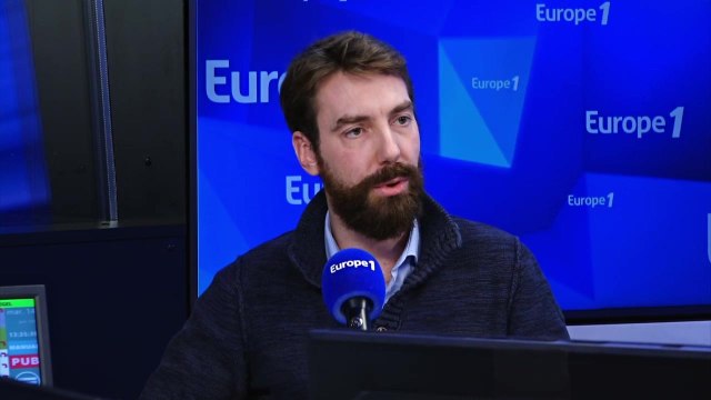 La France bouge : Nicolas Karst président cofondateur de Sublimed qui a développé ActiTens une solution qui génère de faibles impulsions électriques afin d'inhiber les douleurs chroniques