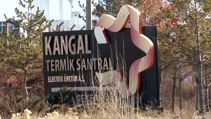 - Mühürlenen termik santrale üretim izni verildi