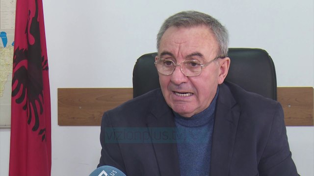Hysenlliu: Ekspertizë për pallatet në gjithë bashkitë - News, Lajme - Vizion Plus