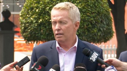 Open d’Australie - Tiley : ''Des décisions basées sur les conseils et les avis d'experts''