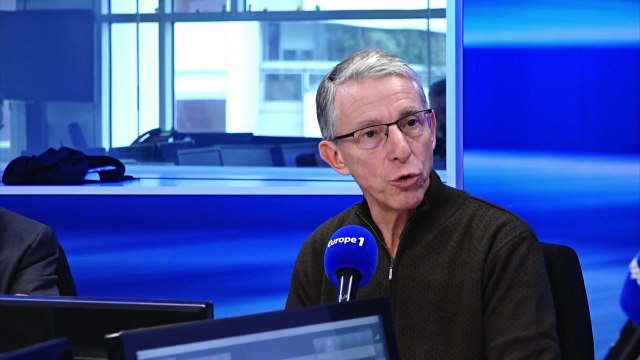 La France bouge : Jacques Husser, PDG et cofondateur de Remedee Labs qui a mis au point le premier stimulateur d’endorphine par ondes millimétriques à usage individuel pour la douleur