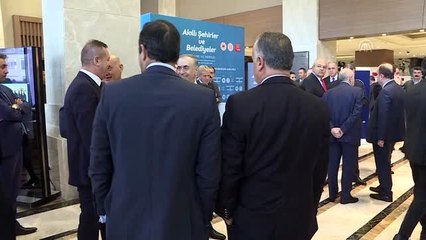 Spor Kulüpleri ve Federasyonları Çalıştayı