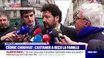 L'avocat de la famille de Cédric Chouviat reproche à Christophe Castaner de 