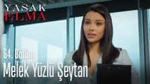 Leyla'nın sahte yüzü! - Yasak Elma 64. Bölüm