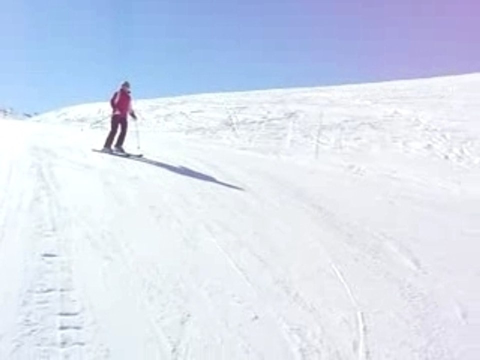TOUJOURS LES FILLES A VALLOIRE
